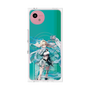 プレミアムパネル with SnapMag［ 白猫プロジェクト NEW WORLD'S - ゼティス ］