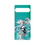 プレミアムパネル with SnapMag［ 白猫プロジェクト NEW WORLD'S - ゼティス ］