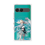プレミアムパネル with SnapMag［ 白猫プロジェクト NEW WORLD'S - ゼティス ］