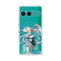 プレミアムパネル with SnapMag［ 白猫プロジェクト NEW WORLD'S - ゼティス ］