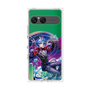 プレミアムパネル with SnapMag［ 白猫プロジェクト NEW WORLD'S - シリウス ］
