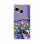 プレミアムパネル with SnapMag［ 白猫プロジェクト NEW WORLD'S - ユキムラ ］