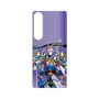 プレミアムパネル with SnapMag［ 白猫プロジェクト NEW WORLD'S - ユキムラ ］