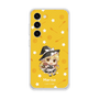 Galaxy 着せ替えクリアプレート［ 東方プロジェクト - SDキャラ - 霧雨魔理沙 ］