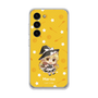 Galaxy 着せ替えクリアプレート［ 東方プロジェクト - SDキャラ - 霧雨魔理沙 ］