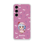 Galaxy 着せ替えクリアプレート［ 東方プロジェクト - SDキャラ - レミリア・スカーレット ］