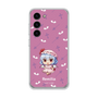 Galaxy 着せ替えクリアプレート［ 東方プロジェクト - SDキャラ - レミリア・スカーレット ］