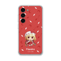 Galaxy 着せ替えクリアプレート［ 東方プロジェクト - SDキャラ - フランドール・スカーレット ］