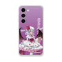 Galaxy 着せ替えクリアプレート［ 東方プロジェクト - レミリア・スカーレット ］