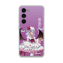 Galaxy 着せ替えクリアプレート［ 東方プロジェクト - レミリア・スカーレット ］