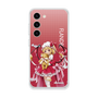 Galaxy 着せ替えクリアプレート［ 東方プロジェクト - フランドール・スカーレット ］