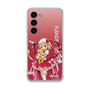 Galaxy 着せ替えクリアプレート［ 東方プロジェクト - フランドール・スカーレット ］