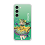 Galaxy 着せ替えクリアプレート［ 東方プロジェクト - 古明地こいし ］