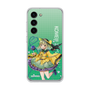 Galaxy 着せ替えクリアプレート［ 東方プロジェクト - 古明地こいし ］