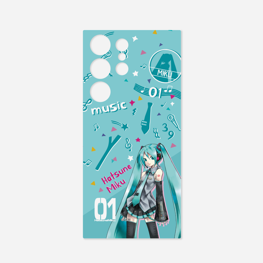 初音ミク