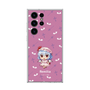 Galaxy 着せ替えクリアプレート［ 東方プロジェクト - SDキャラ - レミリア・スカーレット ］