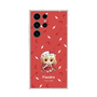 Galaxy 着せ替えクリアプレート［ 東方プロジェクト - SDキャラ - フランドール・スカーレット ］