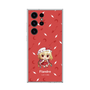 Galaxy 着せ替えクリアプレート［ 東方プロジェクト - SDキャラ - フランドール・スカーレット ］