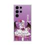 Galaxy 着せ替えクリアプレート［ 東方プロジェクト - レミリア・スカーレット ］