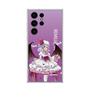 Galaxy 着せ替えクリアプレート［ 東方プロジェクト - レミリア・スカーレット ］
