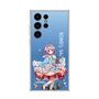 Galaxy 着せ替えクリアプレート［ 東方プロジェクト - 古明地さとり ］