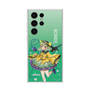 Galaxy 着せ替えクリアプレート［ 東方プロジェクト - 古明地こいし ］