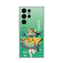 Galaxy 着せ替えクリアプレート［ 東方プロジェクト - 古明地こいし ］