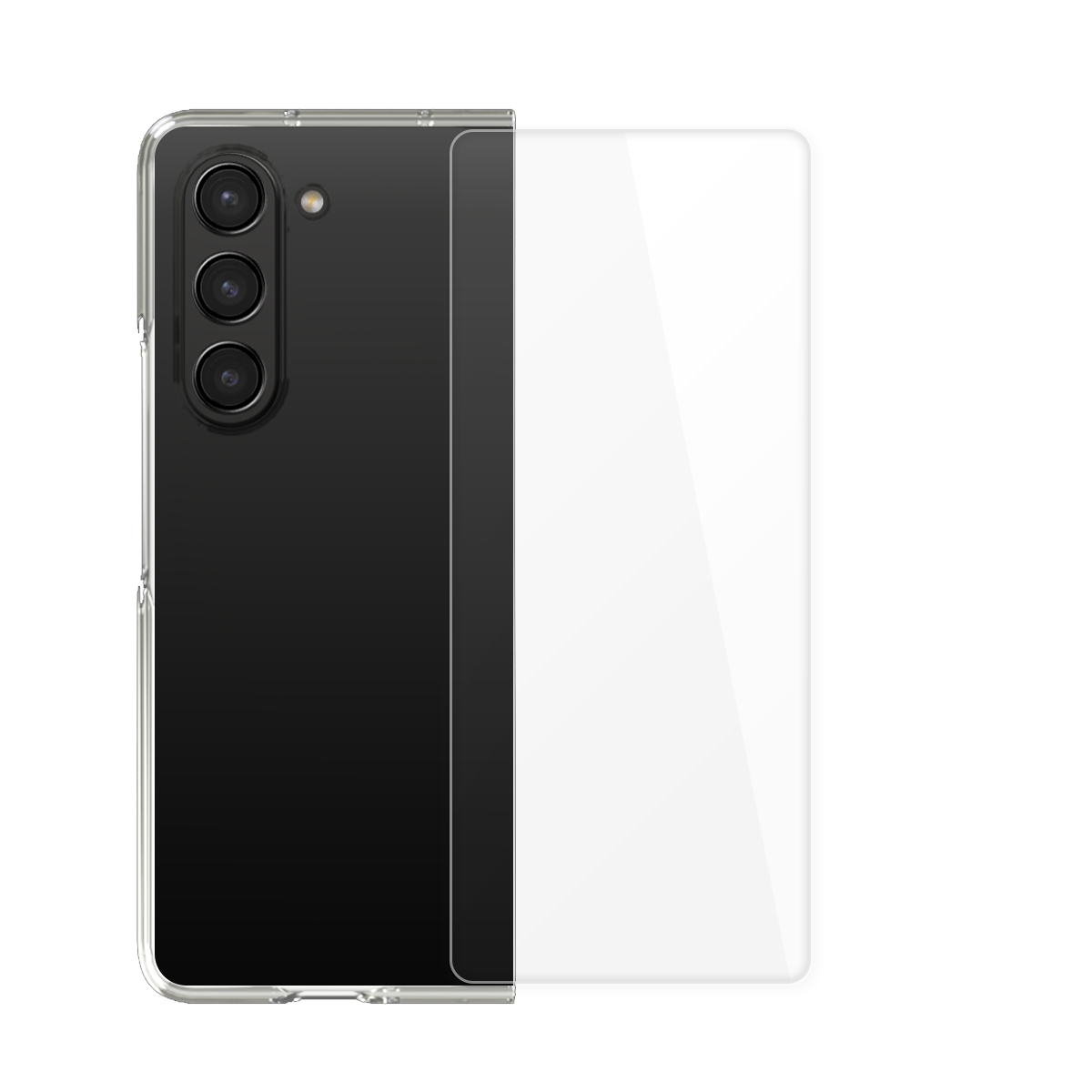 Tempered glass screen protector