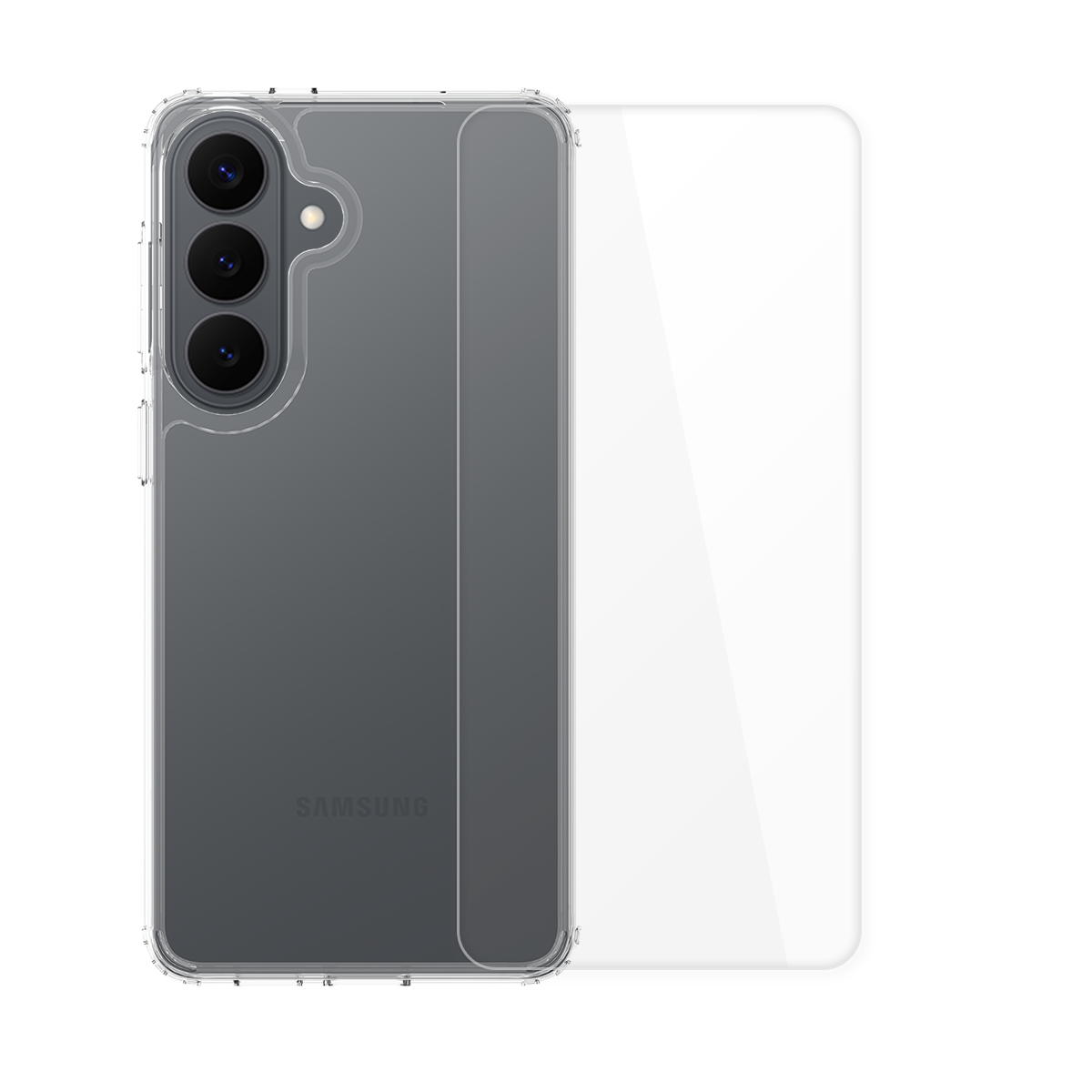 液晶保護ガラス