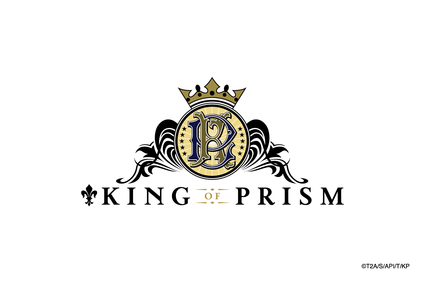 KING OF PRISM