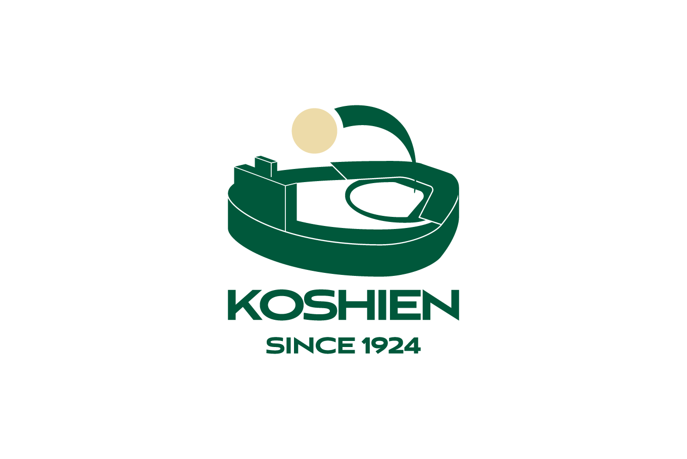 阪神甲子園球場 2025