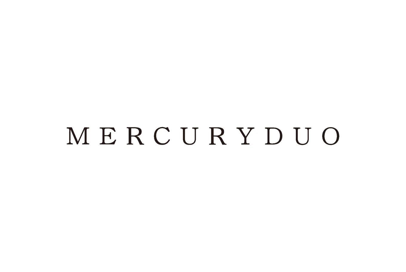 MERCURYDUO