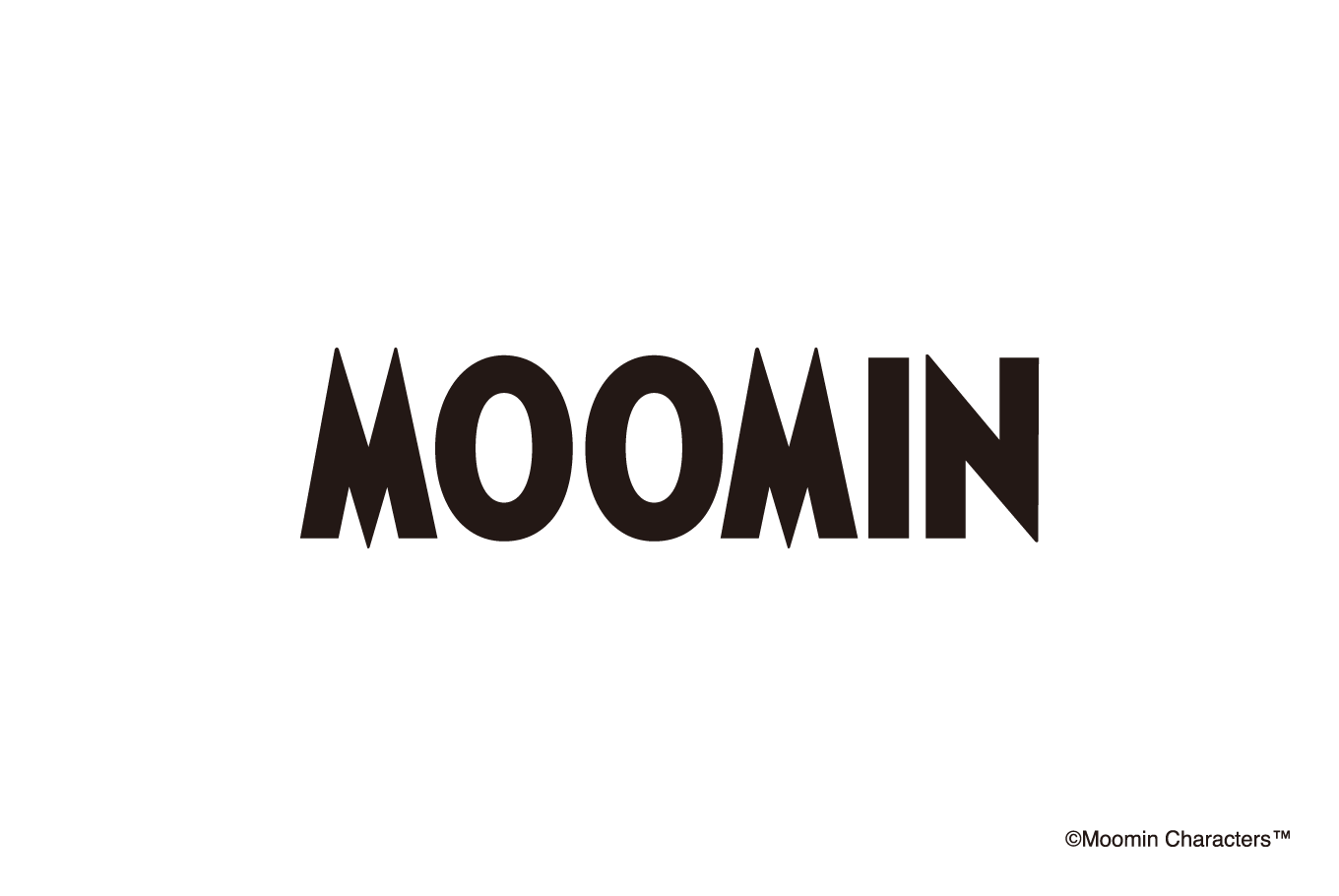 MOOMIN