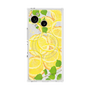 プレミアムスクエアケース with SnapMag［ レモン ］