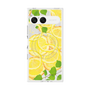プレミアムスクエアケース with SnapMag［ レモン ］