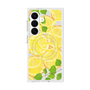 プレミアムスクエアケース with SnapMag［ レモン ］