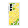 プレミアムスクエアケース with SnapMag［ レモン ］