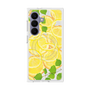 プレミアムスクエアケース with SnapMag［ レモン ］