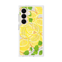 プレミアムスクエアケース with SnapMag［ レモン ］