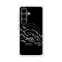 プレミアムスクエアケース with SnapMag［ Coexist No.2 - Black ］
