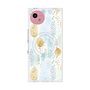 プレミアムスクエアケース with SnapMag［ 北欧水彩 - 02 ］