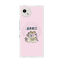プレミアムスクエアケース with SnapMag［ Aries ］