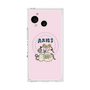 プレミアムスクエアケース with SnapMag［ Aries ］