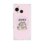 プレミアムスクエアケース with SnapMag［ Aries ］