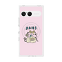 プレミアムスクエアケース with SnapMag［ Aries ］