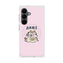 プレミアムスクエアケース with SnapMag［ Aries ］