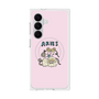 プレミアムスクエアケース with SnapMag［ Aries ］