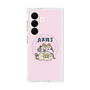 プレミアムスクエアケース with SnapMag［ Aries ］