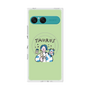 プレミアムスクエアケース with SnapMag［ Taurus ］