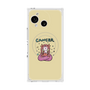 プレミアムスクエアケース with SnapMag［ Cancer ］